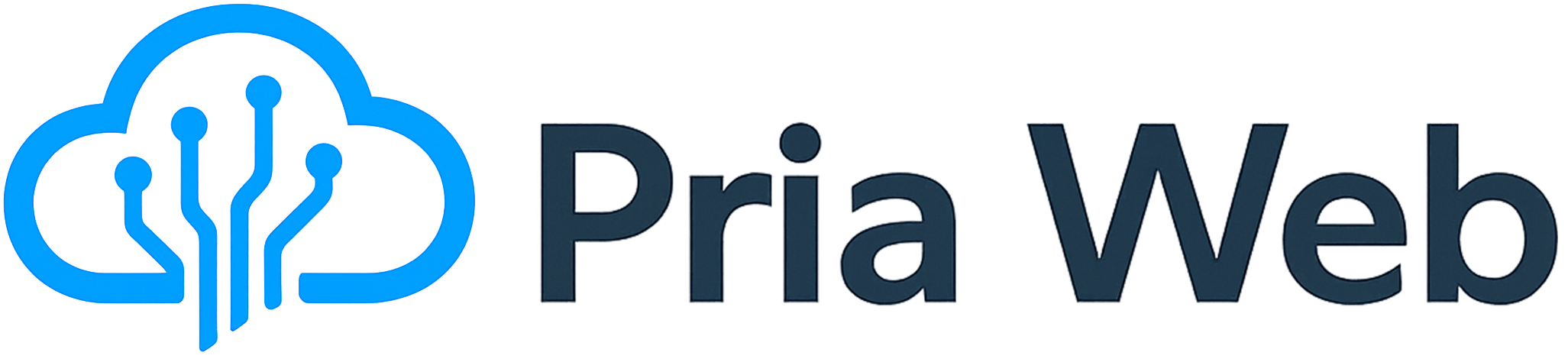 Pria Web